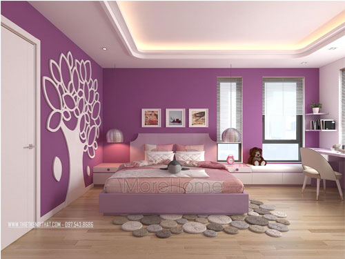  Phòng cưới biệt thự hiện đại Gamuda 