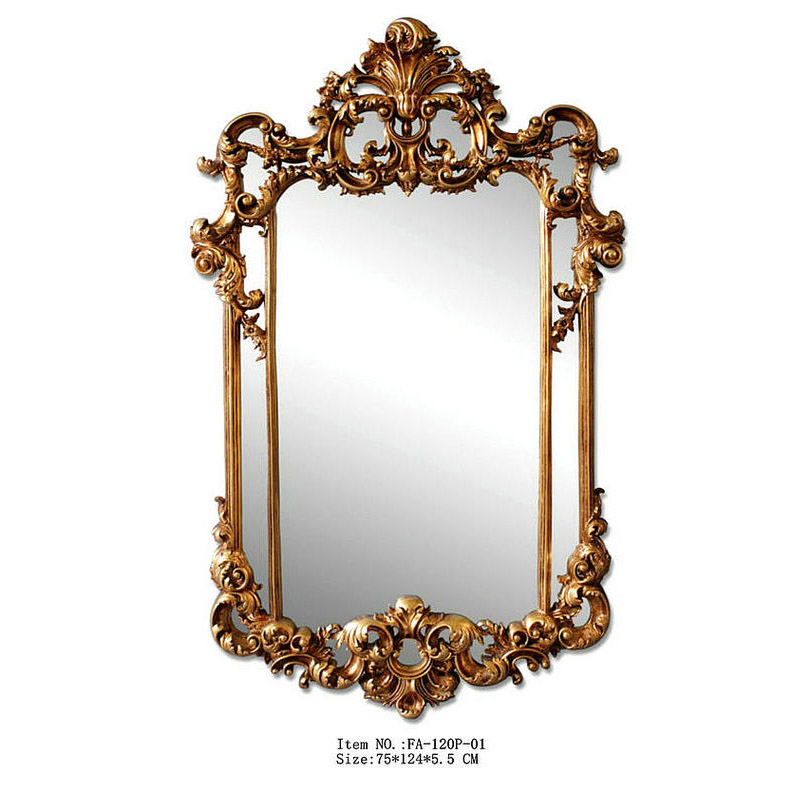  Gương trang điểm GD20P01