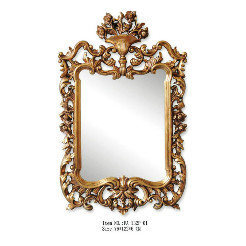  Gương trang điểm GDP01